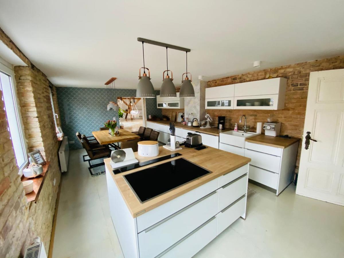 Loft Im Herzen Der Stadt فرستيتفالد المظهر الخارجي الصورة